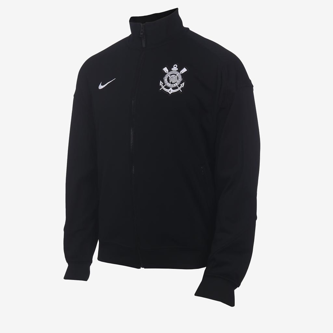 Jaqueta Nike Corinthians Hino Academy Pro Masculina