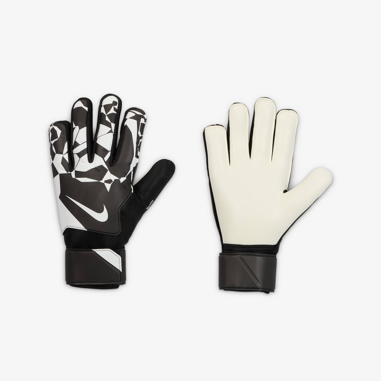 Luvas de Goleiro Nike Masculina