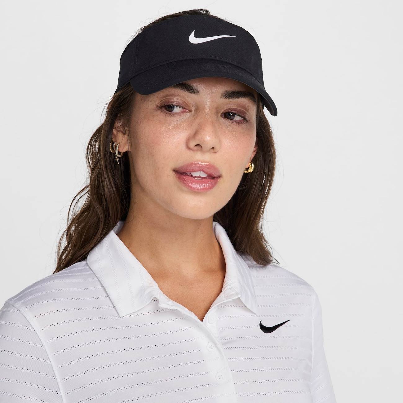 Viseira Nike Dri-FIT Ace Visor Unissex