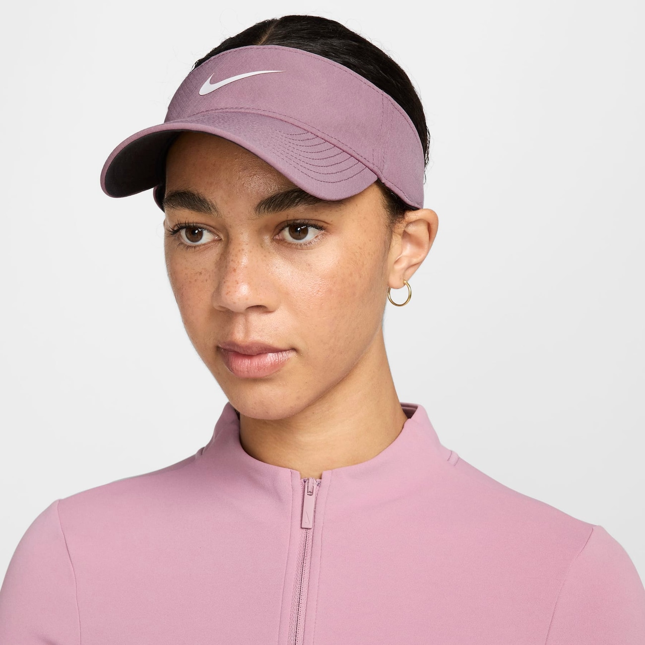 Viseira Nike Dri-FIT Ace Visor Unissex