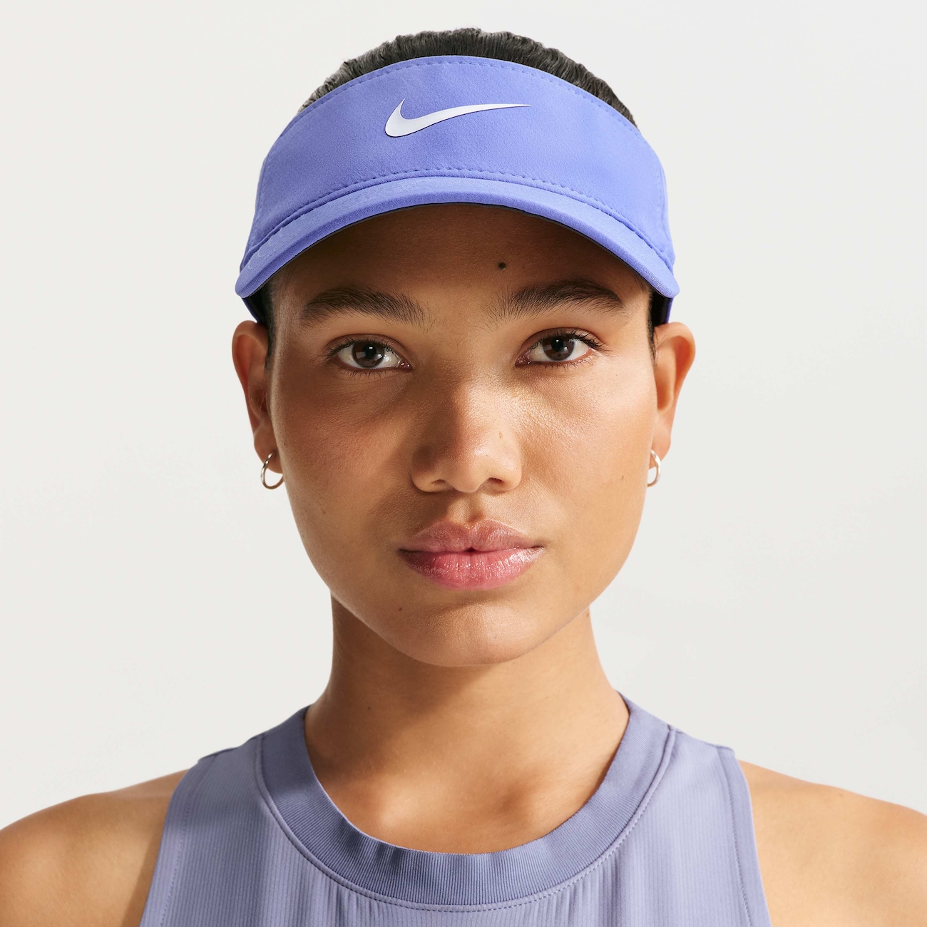 Viseira Nike Dri-FIT Ace Visor Unissex