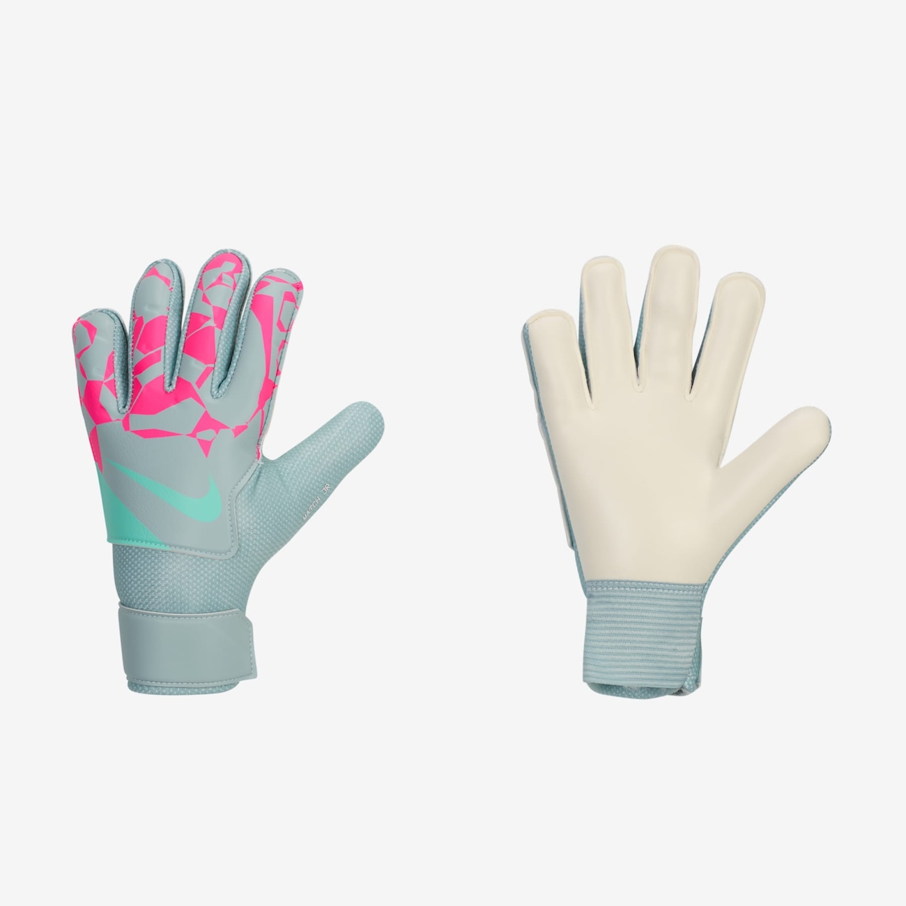 Luvas de Goleiro Nike Infantil