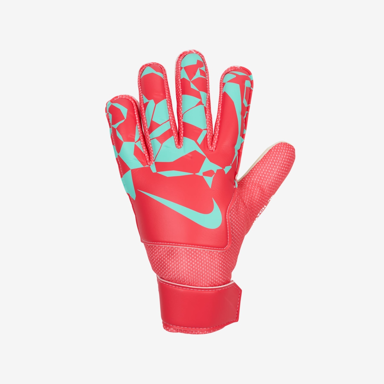 Luvas de Goleiro Nike Infantil