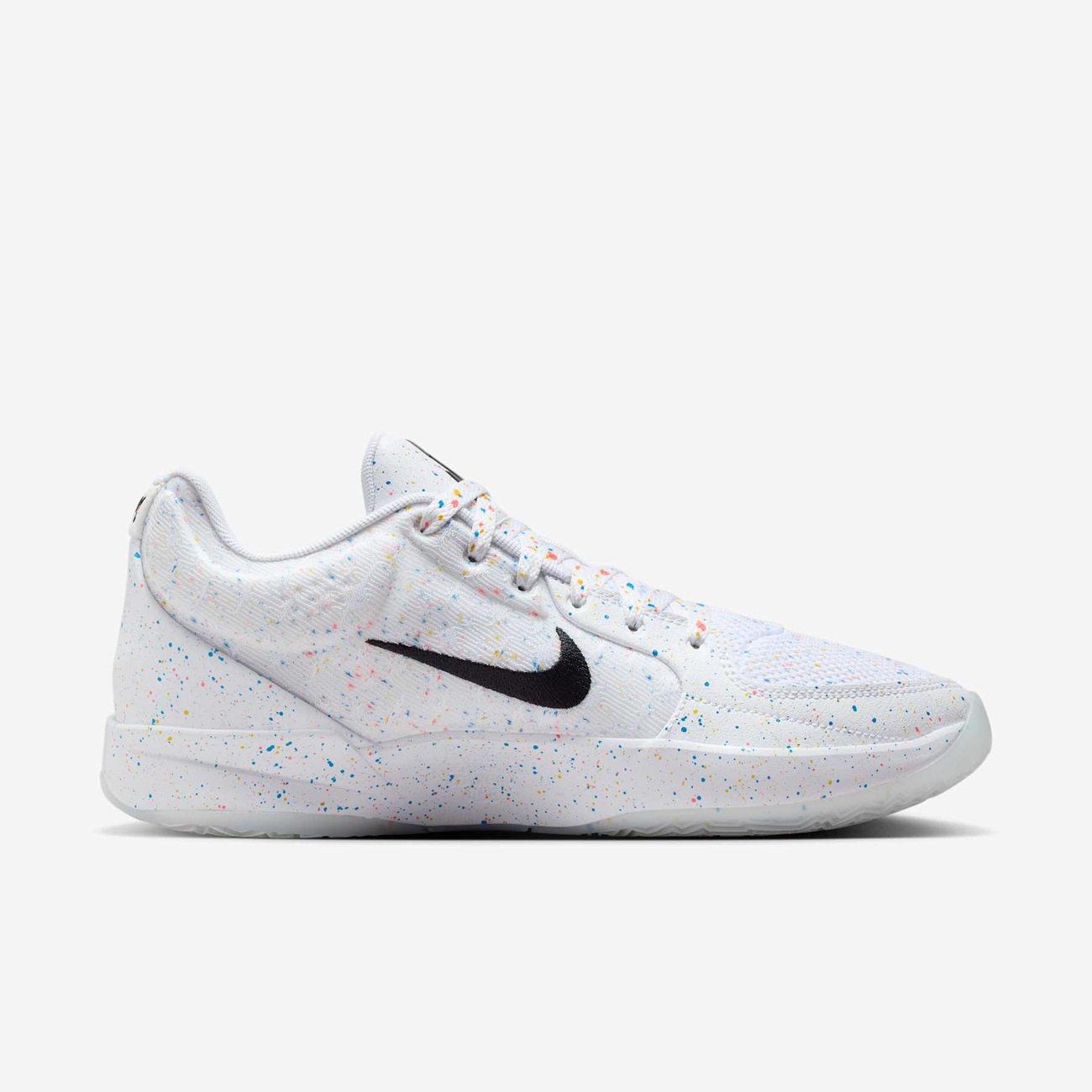 Nike JA2ホワイト Tênis Nike JA 2 Masculino - Nike