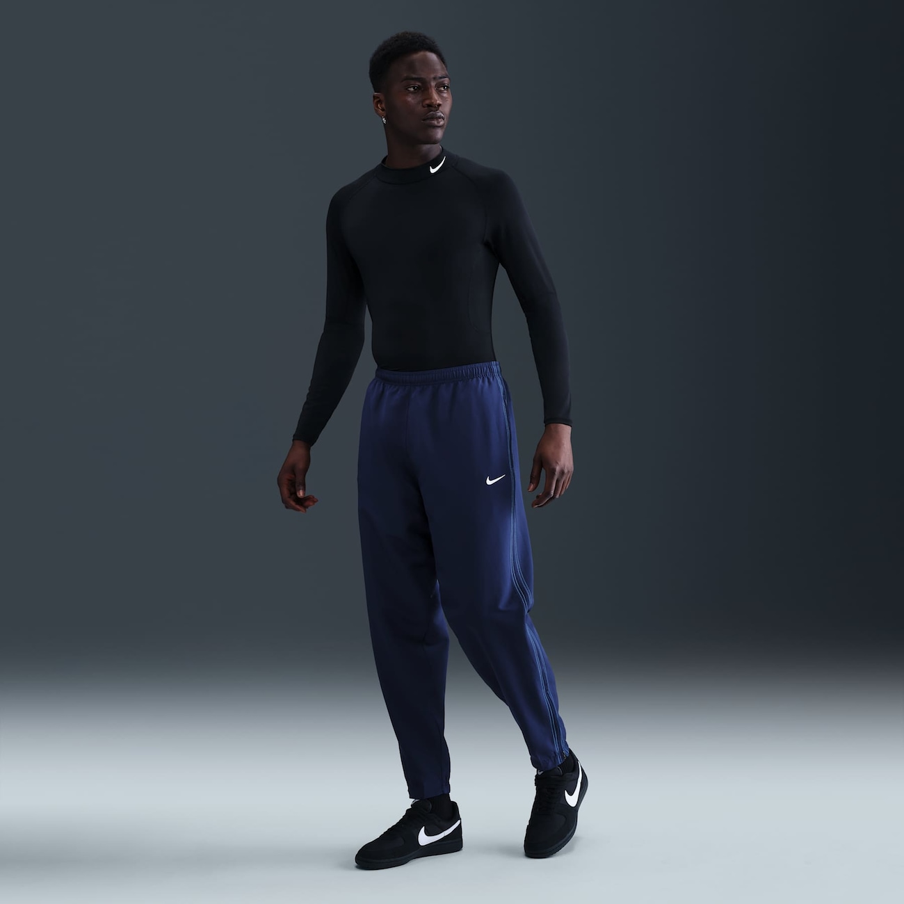 Calça Holanda Nike Reedição Total 90 Masculina