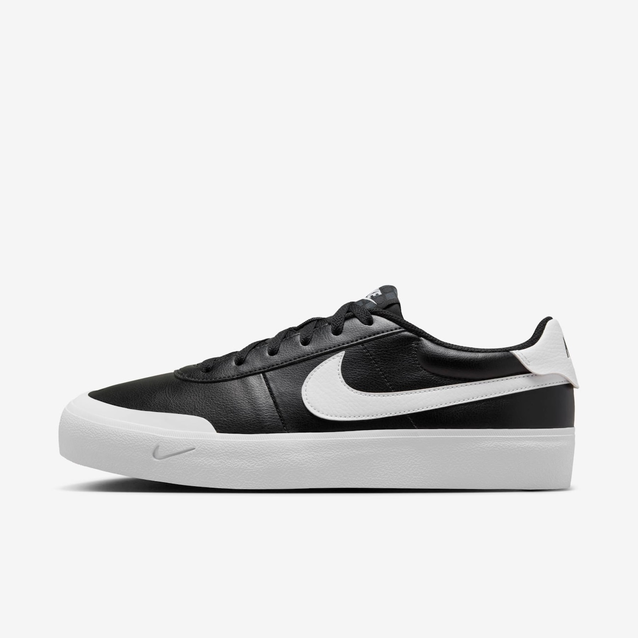 Tênis Nike Court Shot Masculino Tênis Nike Court Shot Masculino