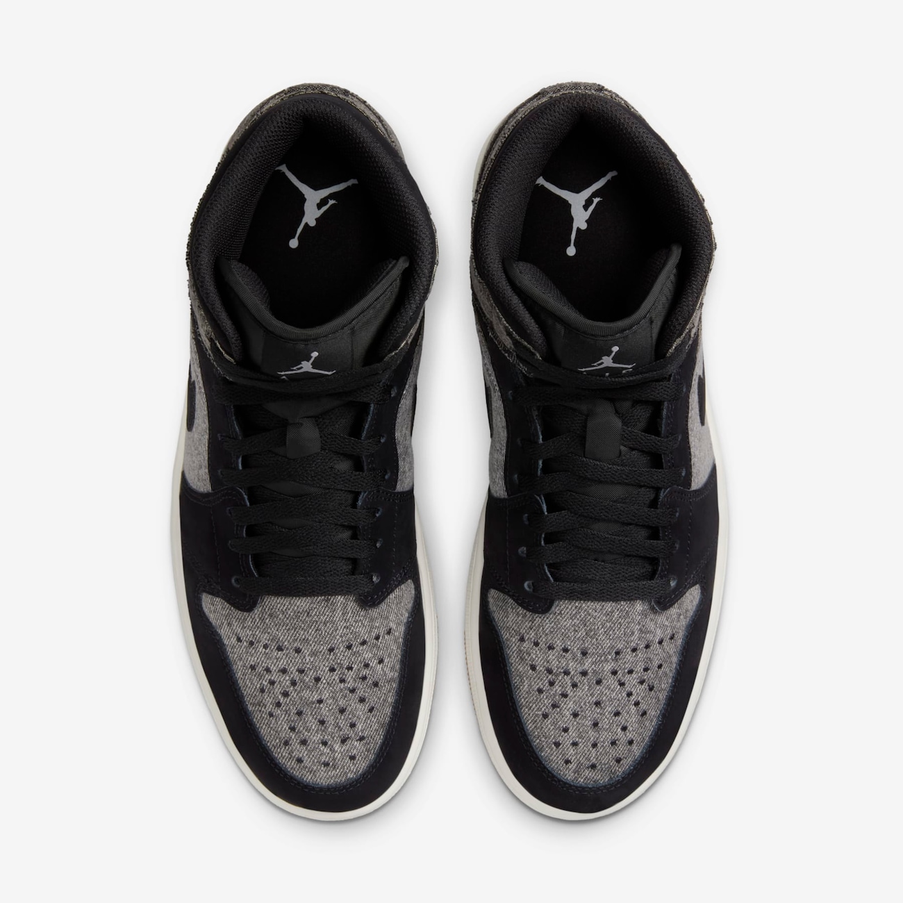 Tênis Air Jordan 1 Mid SE Masculino - Nike