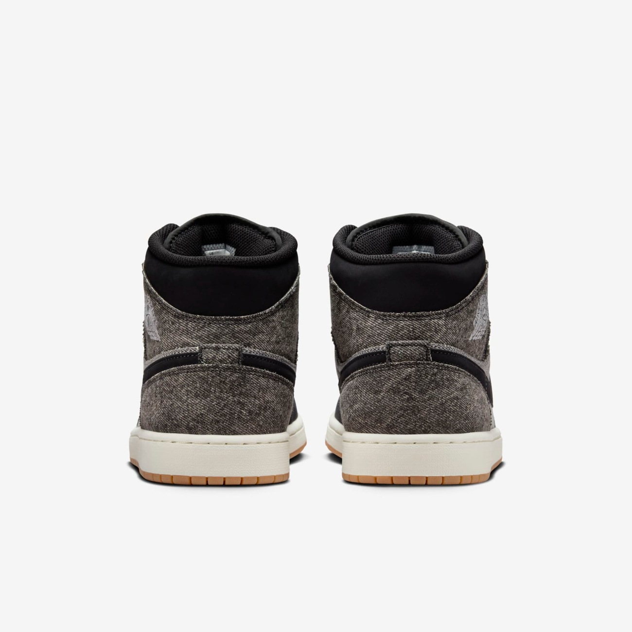 Tênis Air Jordan 1 Mid SE Masculino - Nike