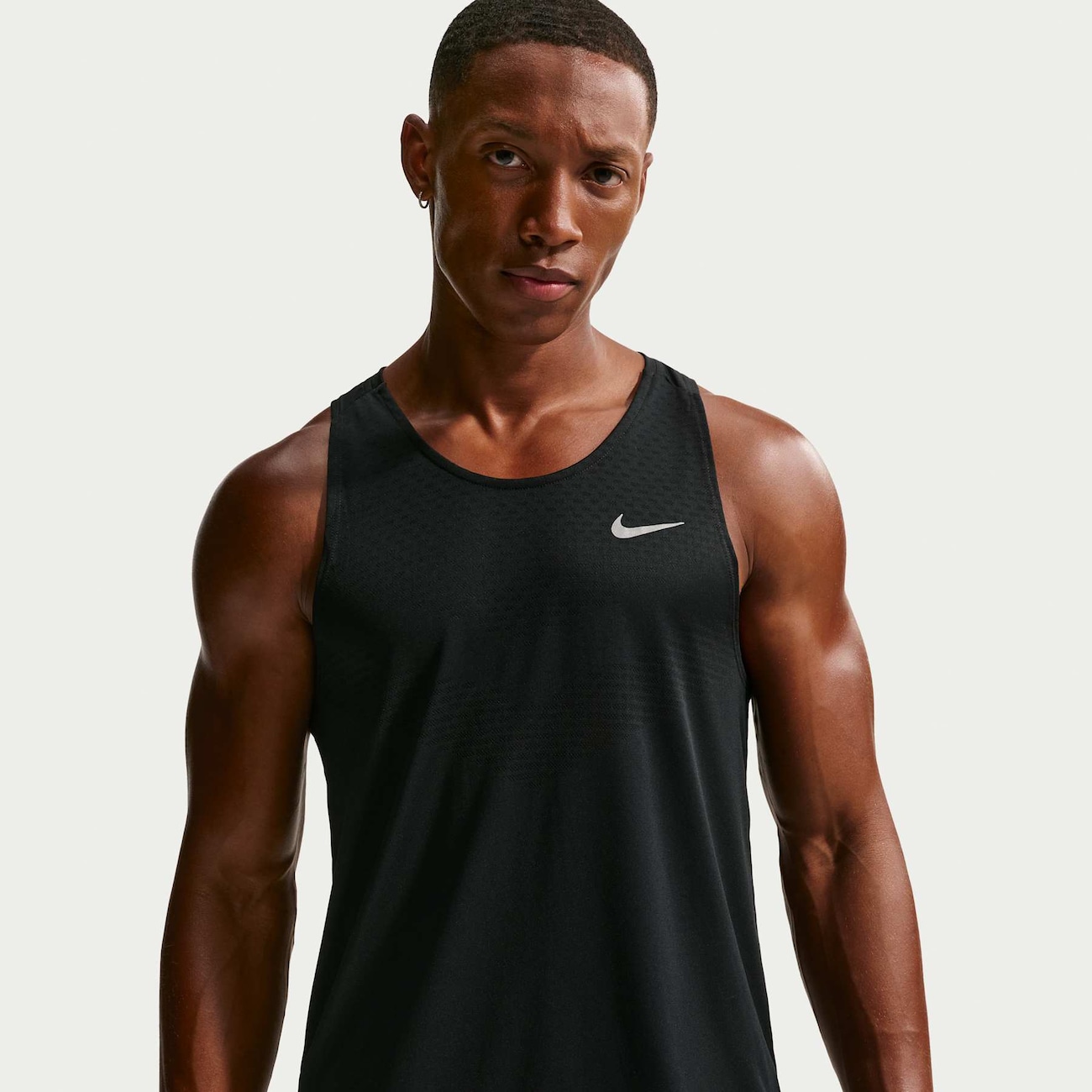 Regata Dri-FIT Nike ADV AeroSwift Masculina