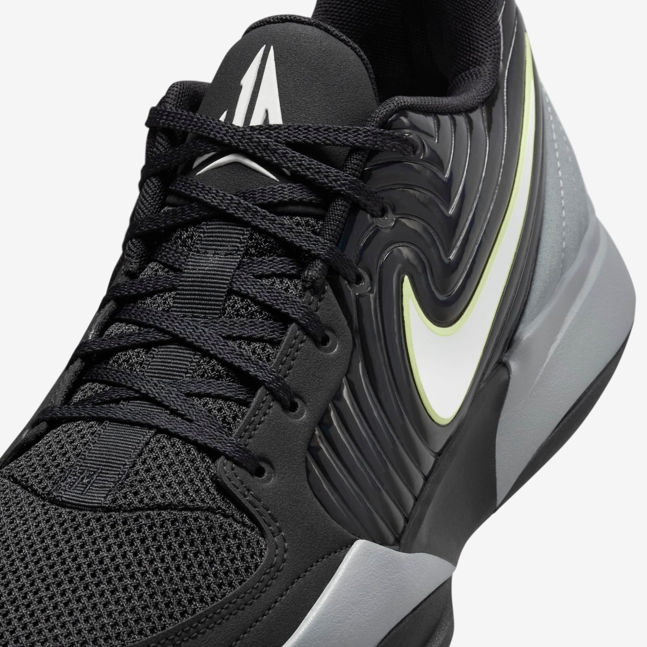 Tênis Nike Ja 2 Stargazer Masculino - Nike