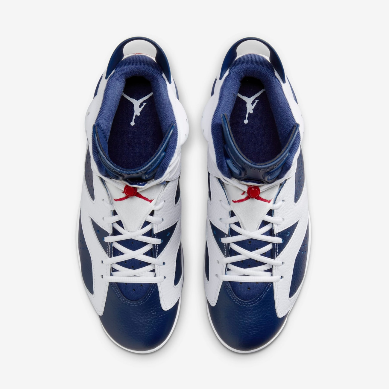 Air Jordan 6 Retro - Nike