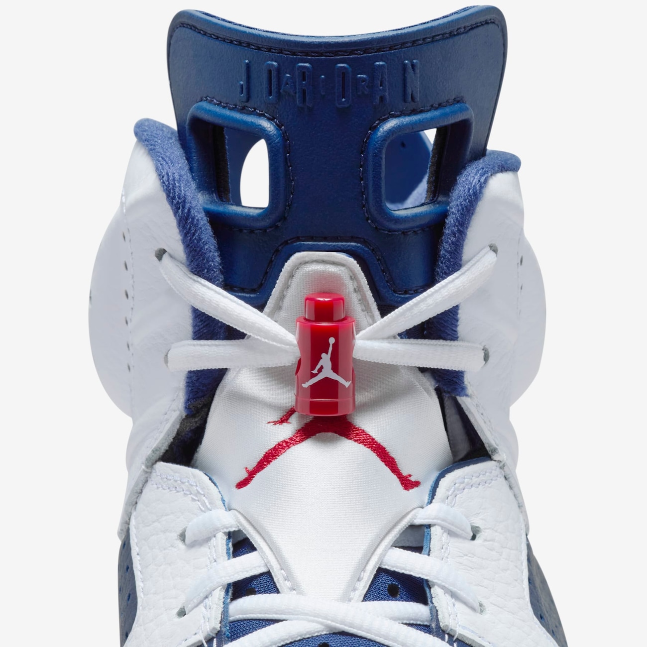 Air Jordan 6 Retro - Nike