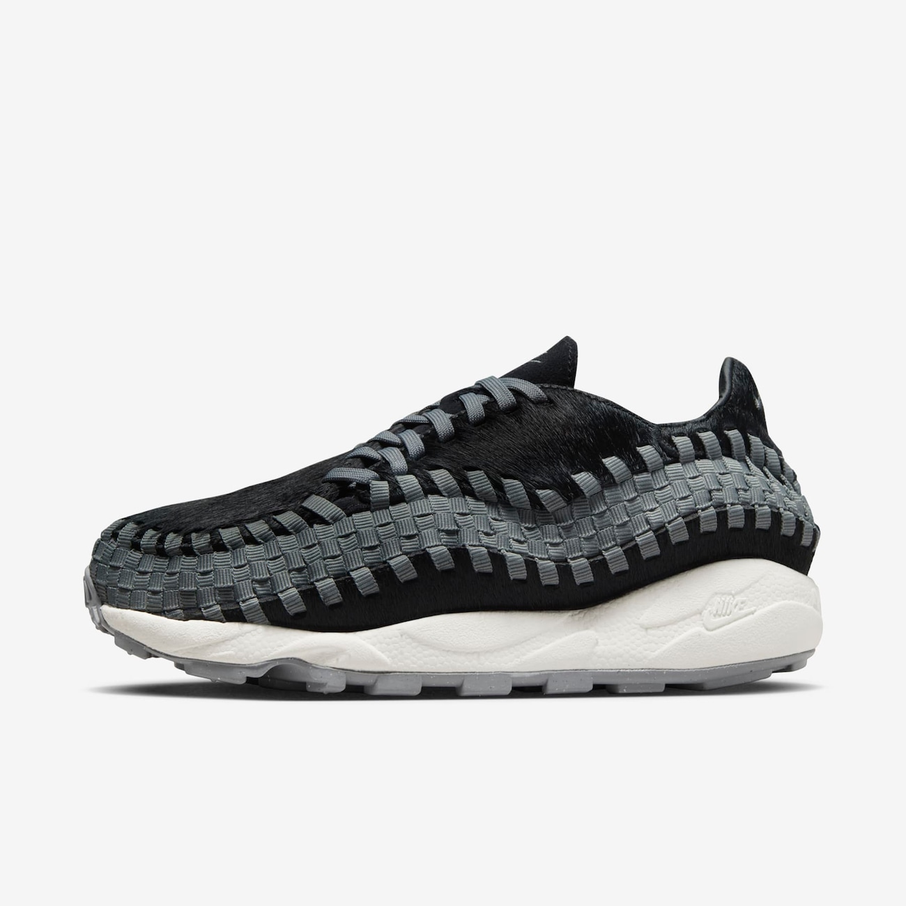 Tênis Nike Air Footscape Woven Feminino - Nike