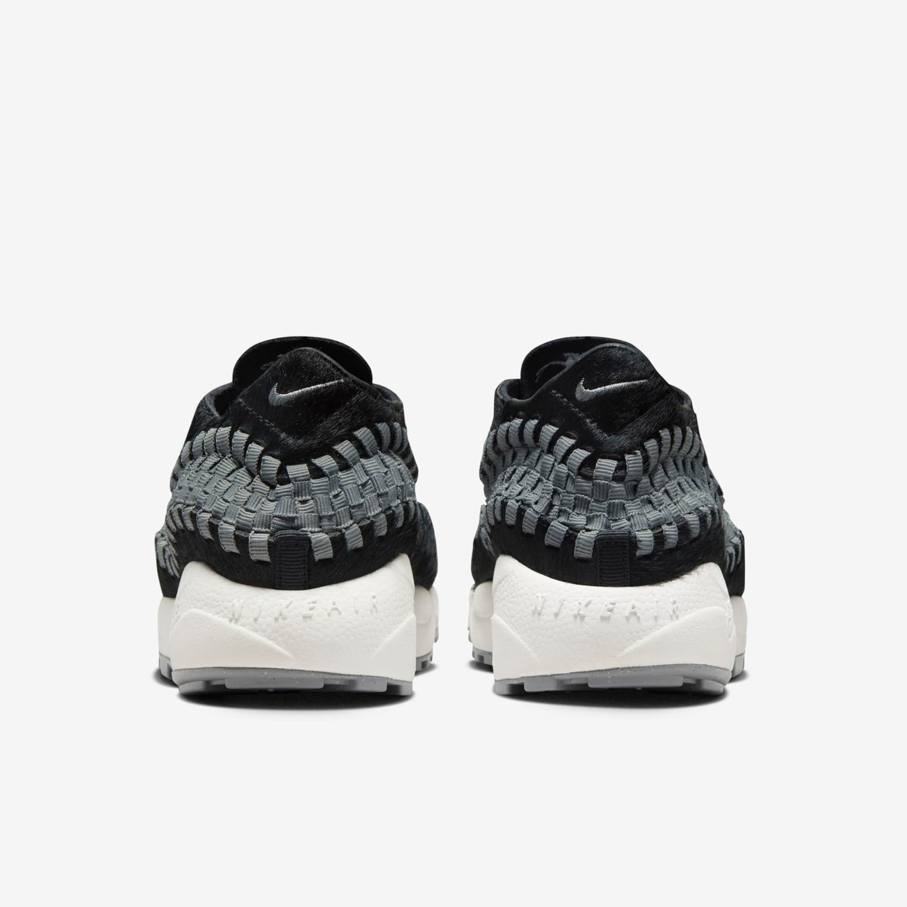 Tênis Nike Air Footscape Woven Feminino - Nike