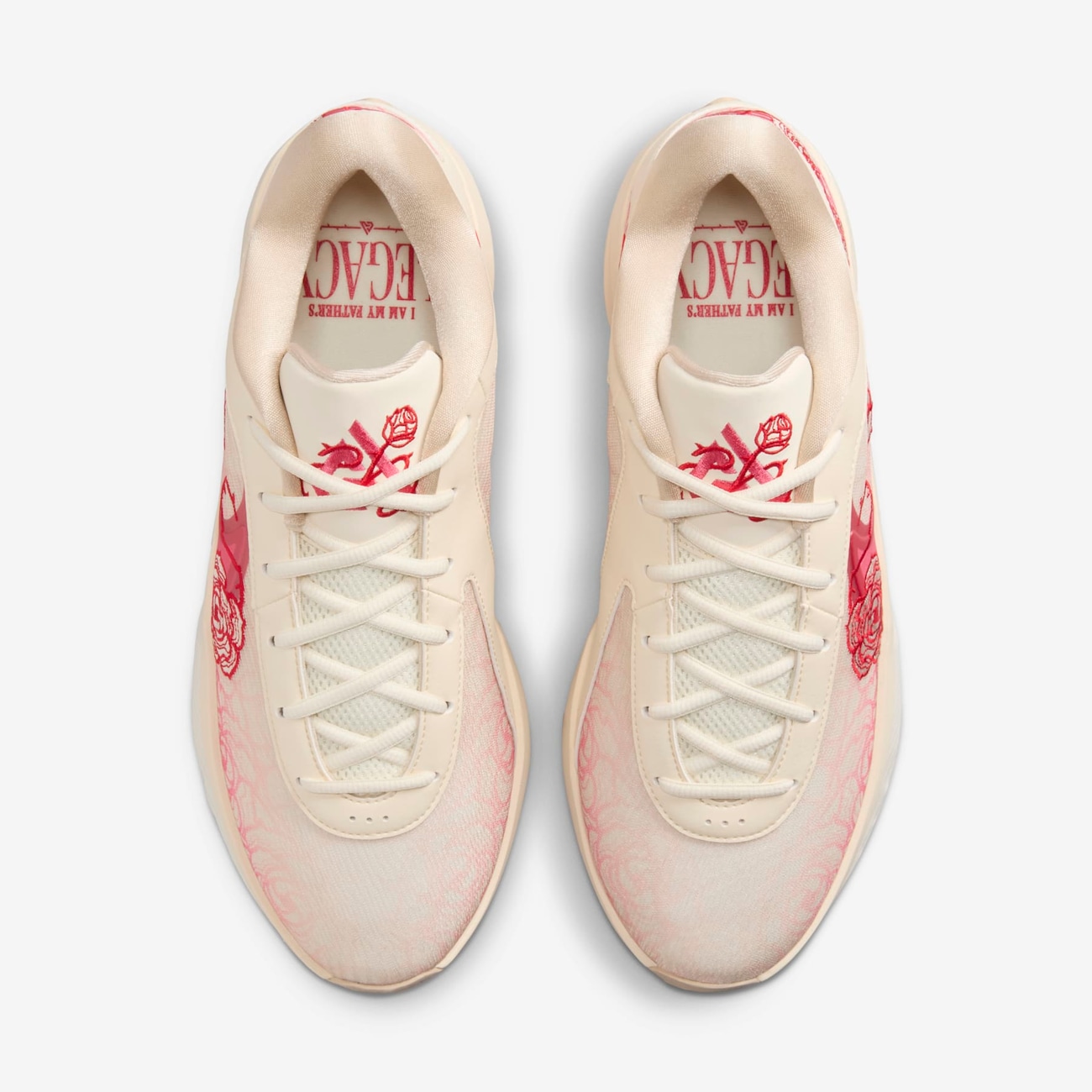Giannis Freak 6 - Nike