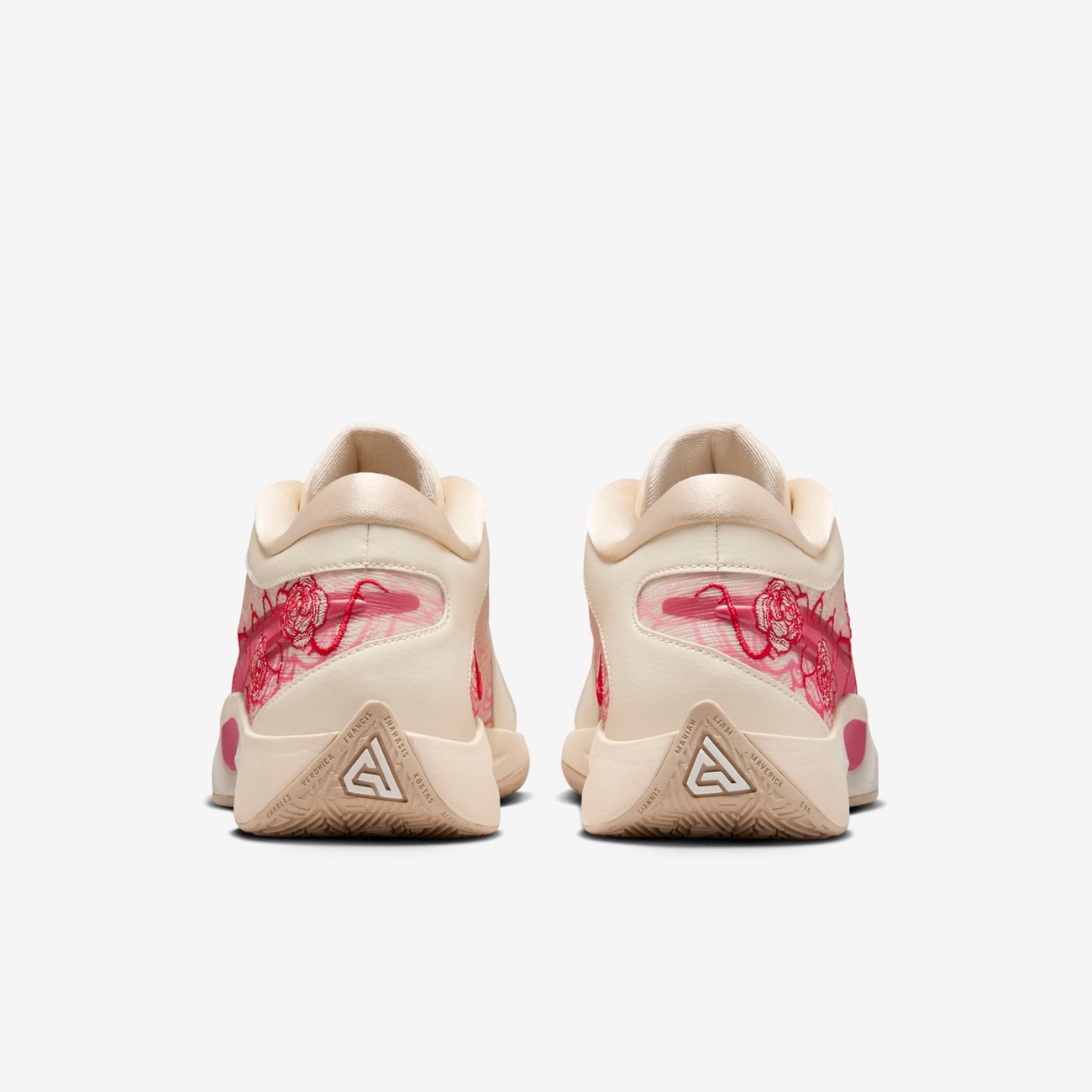 Giannis Freak 6 - Nike