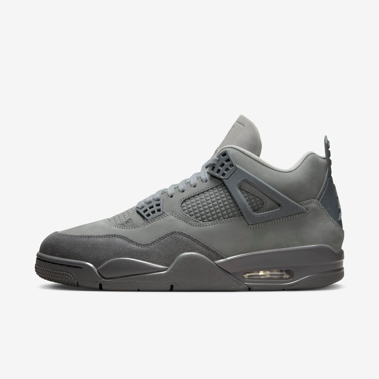 Air Jordan 4 Retro SE Wet Cement