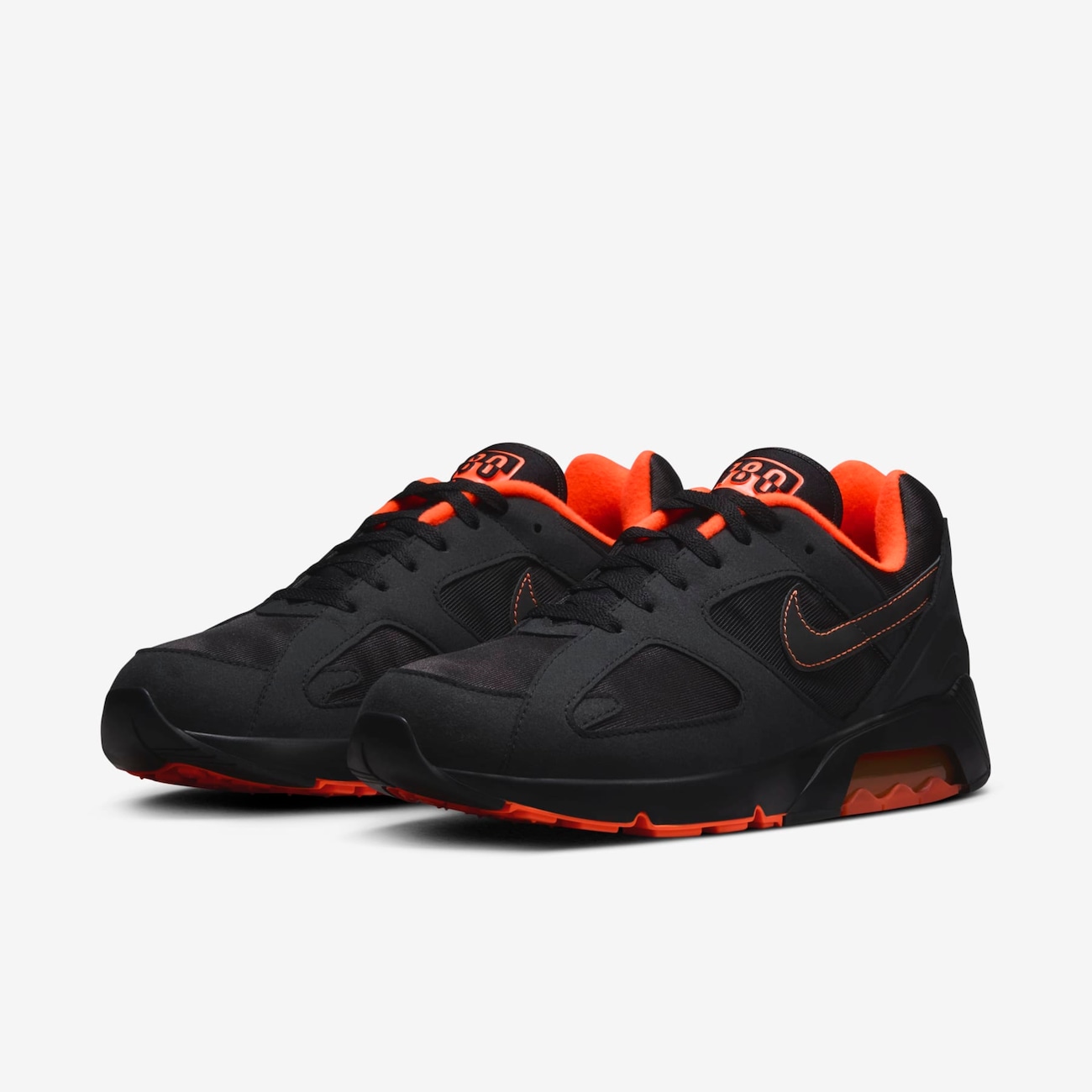 NIKE AIR 180 27.5センチ Tênis Nike Air 180 Masculino - Nike