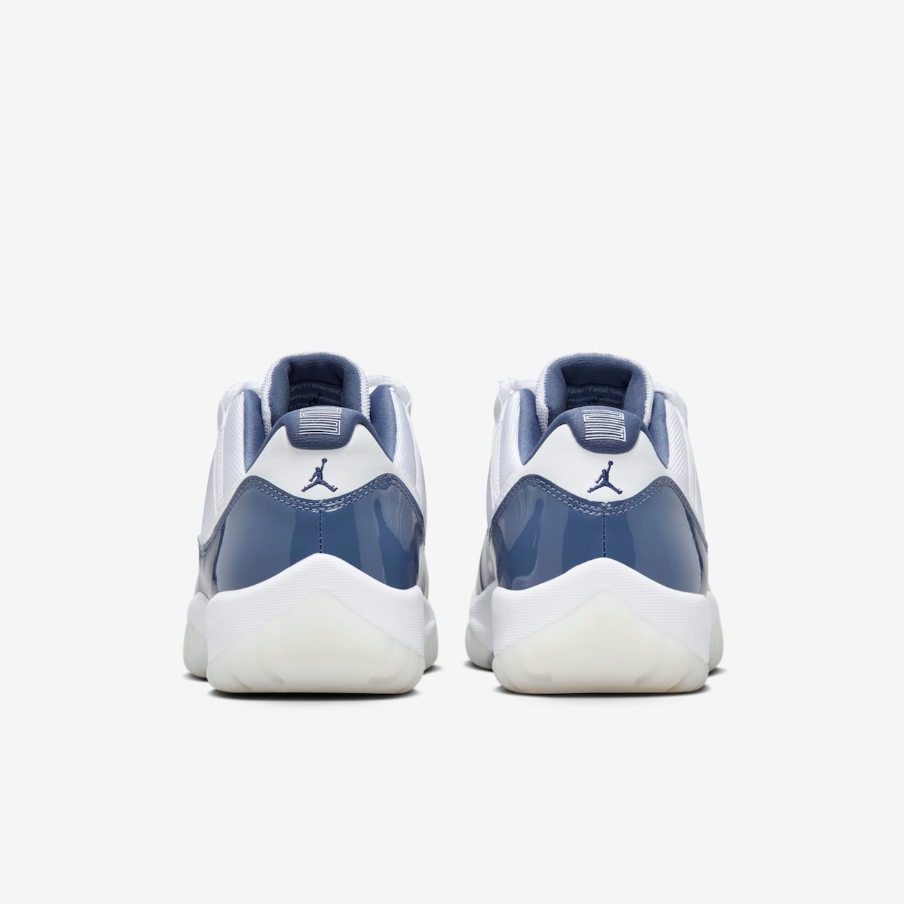 Air Jordan 11 Retro Low - Nike