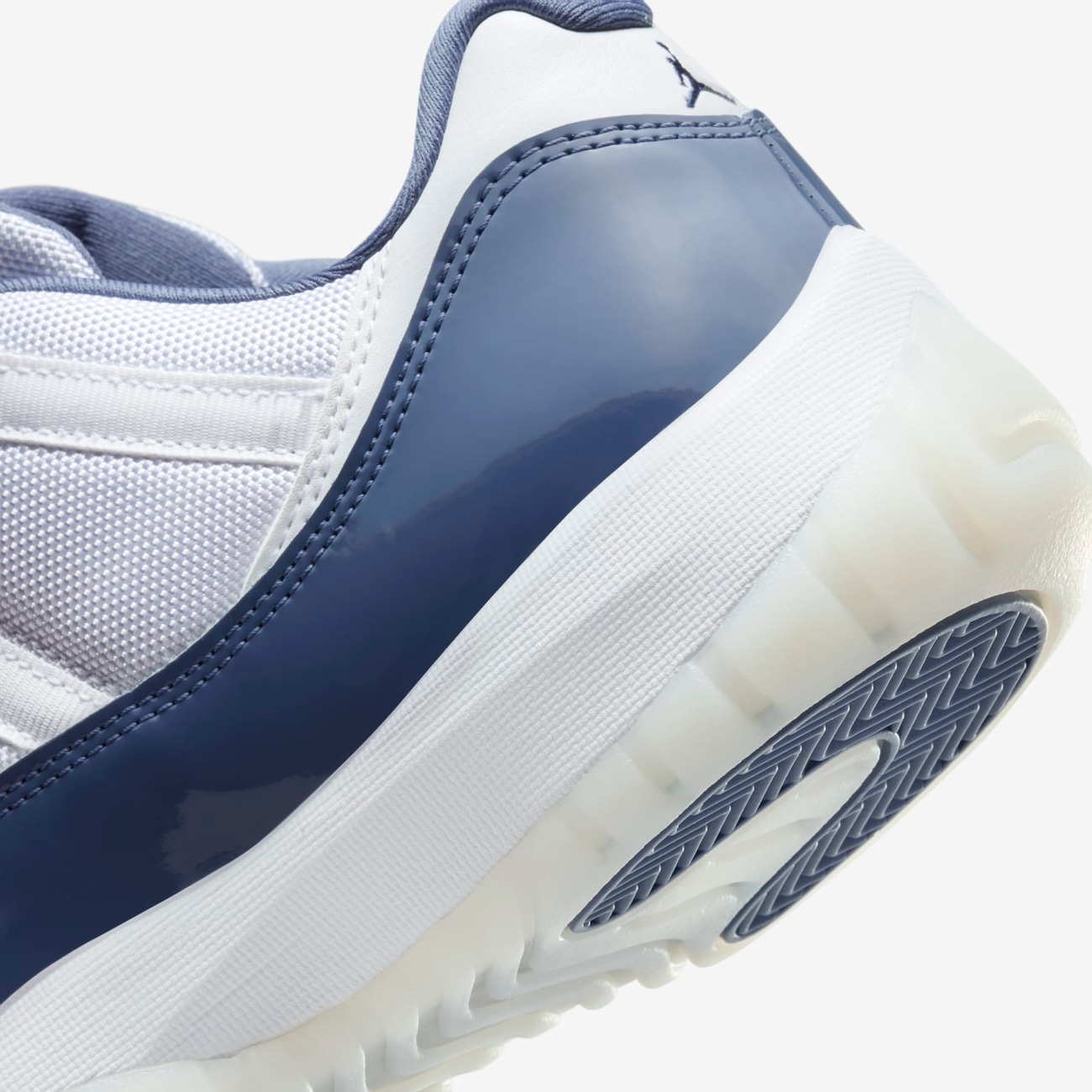 Air Jordan 11 Retro Low - Nike