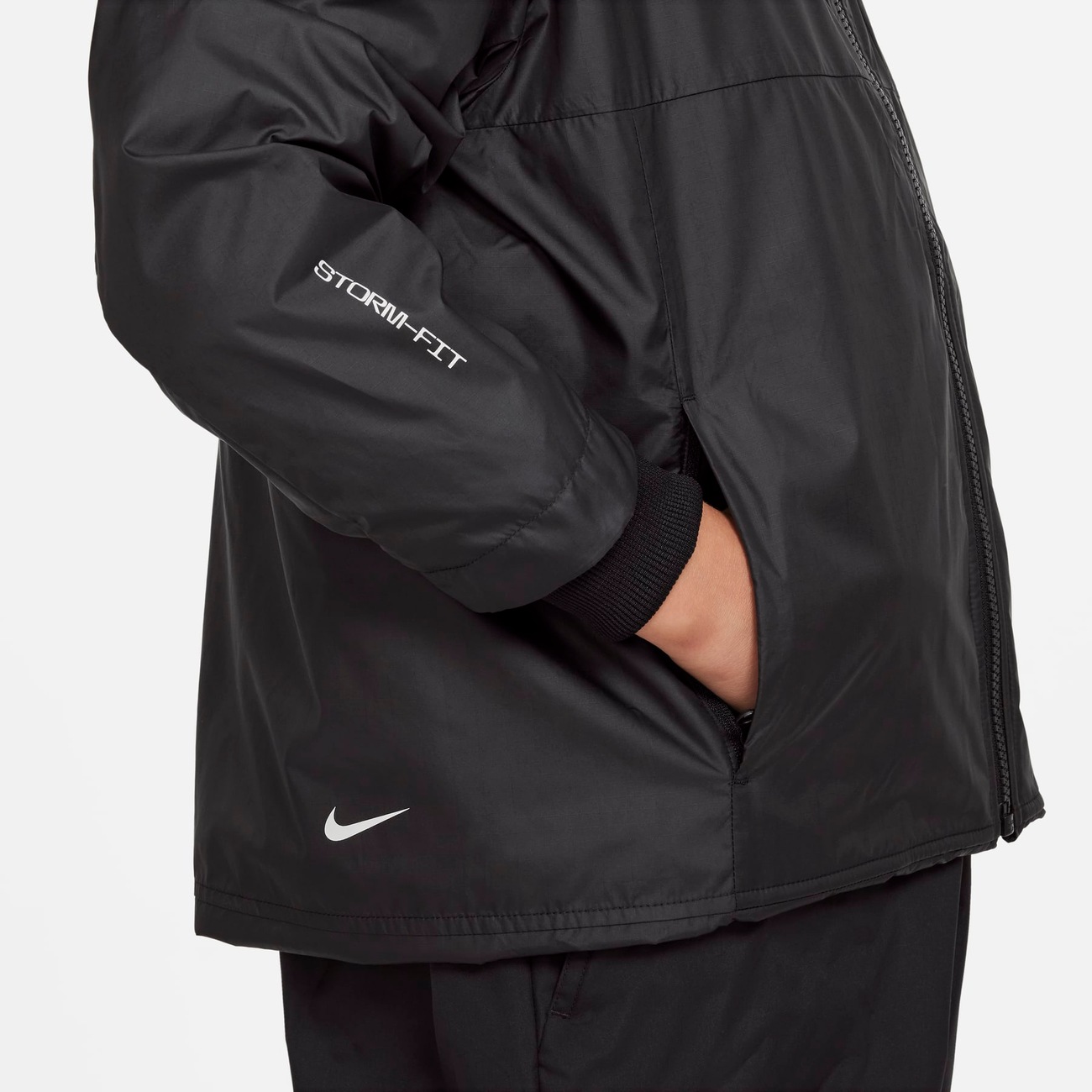 Jaqueta Nike ACG Storm-FIT Infantil - Nike