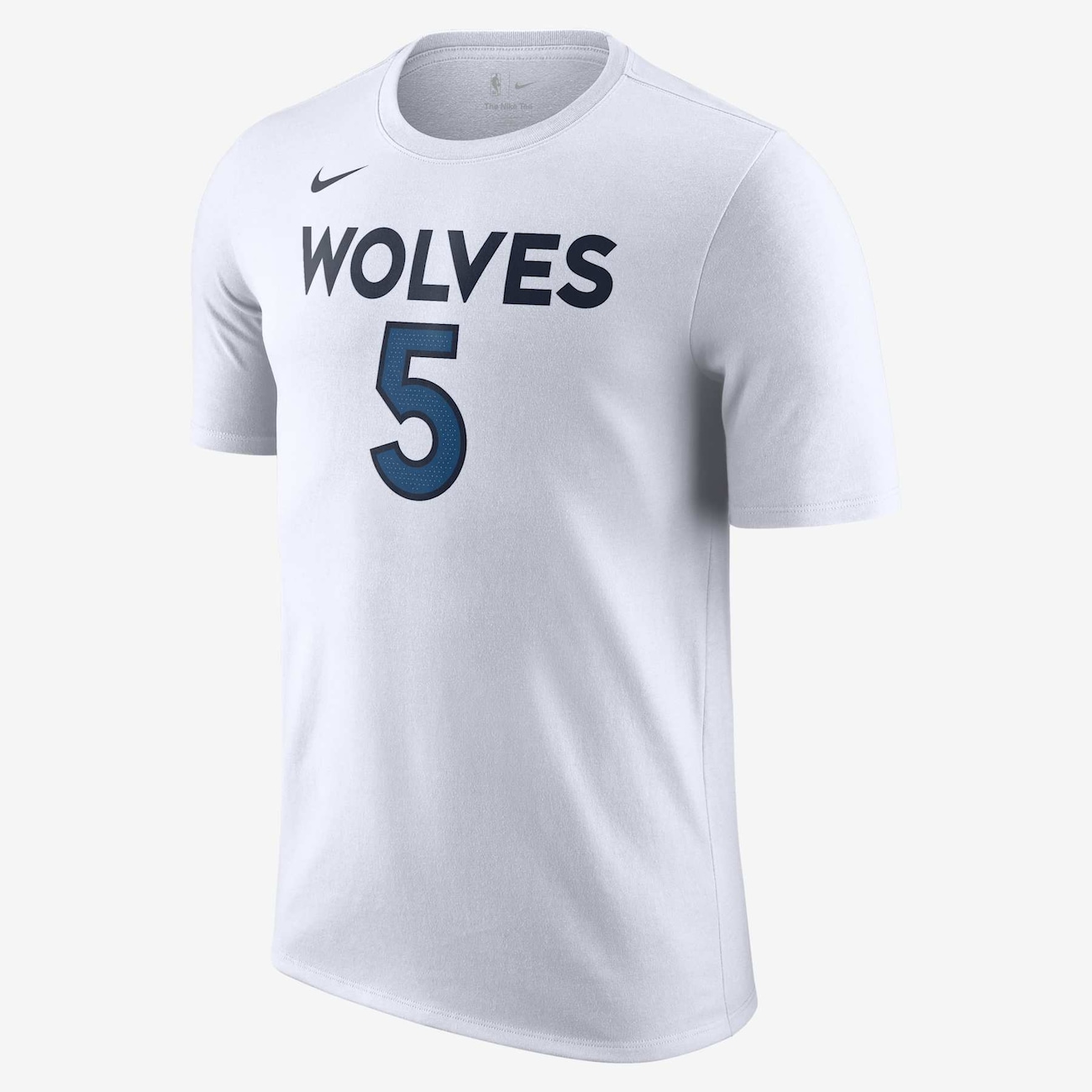 Camiseta Nike NBA Minnesota Timberwolves Masculina