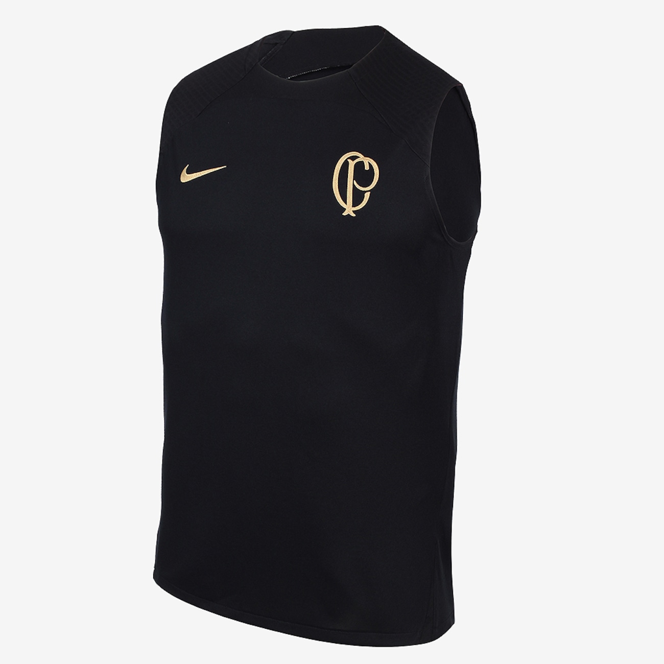 Camiseta Regata Nike Corinthians Masculina