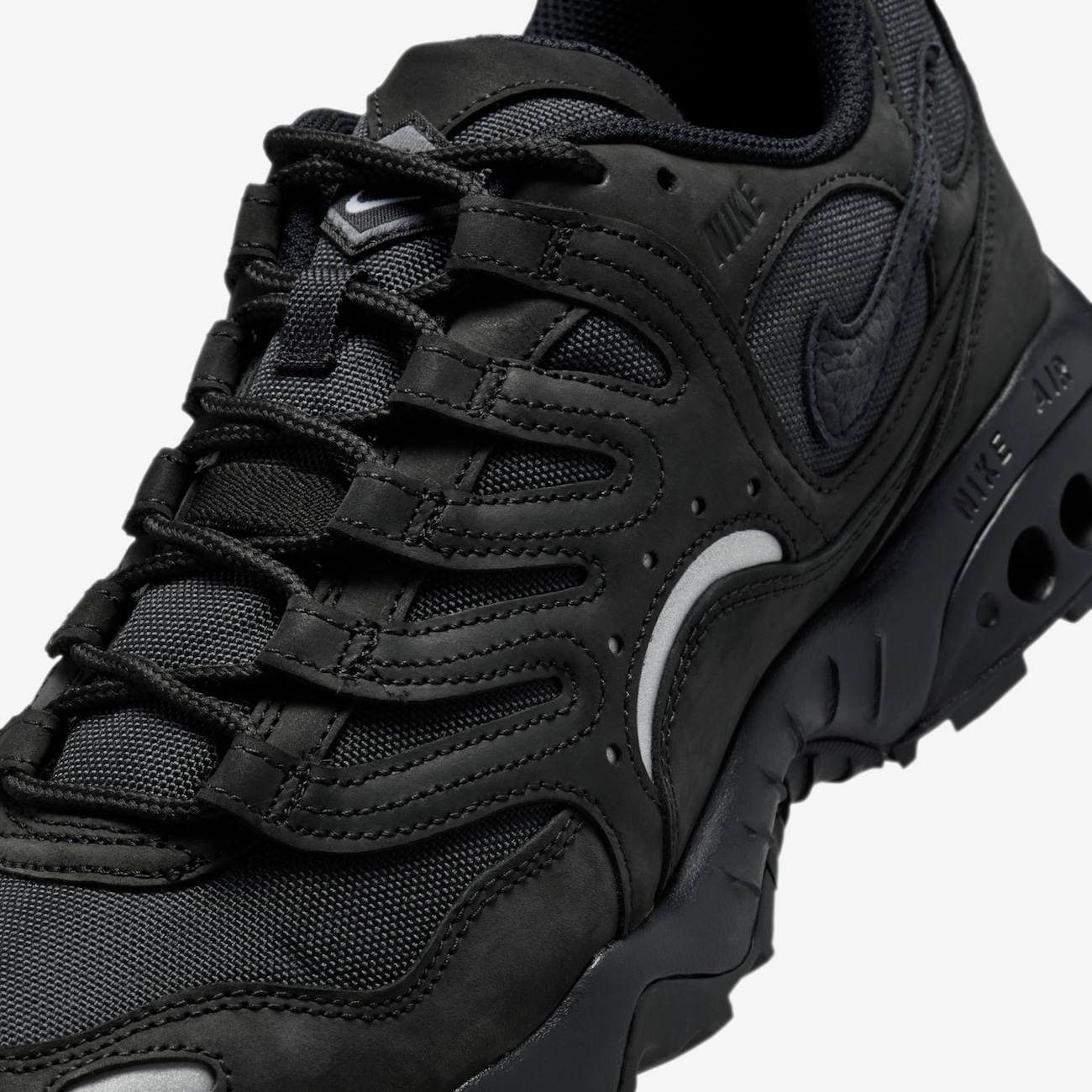 【メーカー直売】の商品をすべて Air Nike - SP Humara Terra 靴