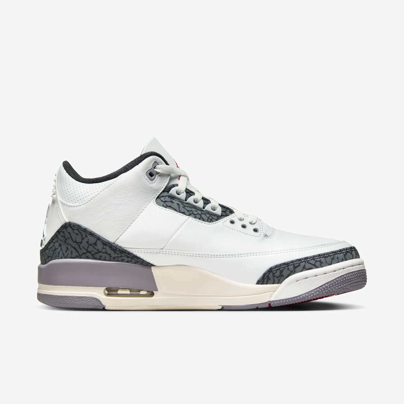 Air Jordan 3 Retro - Foto 3