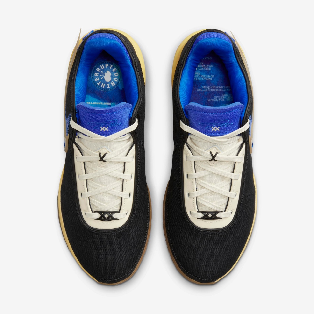 Tênis NIke LeBron XX Masculino - Nike