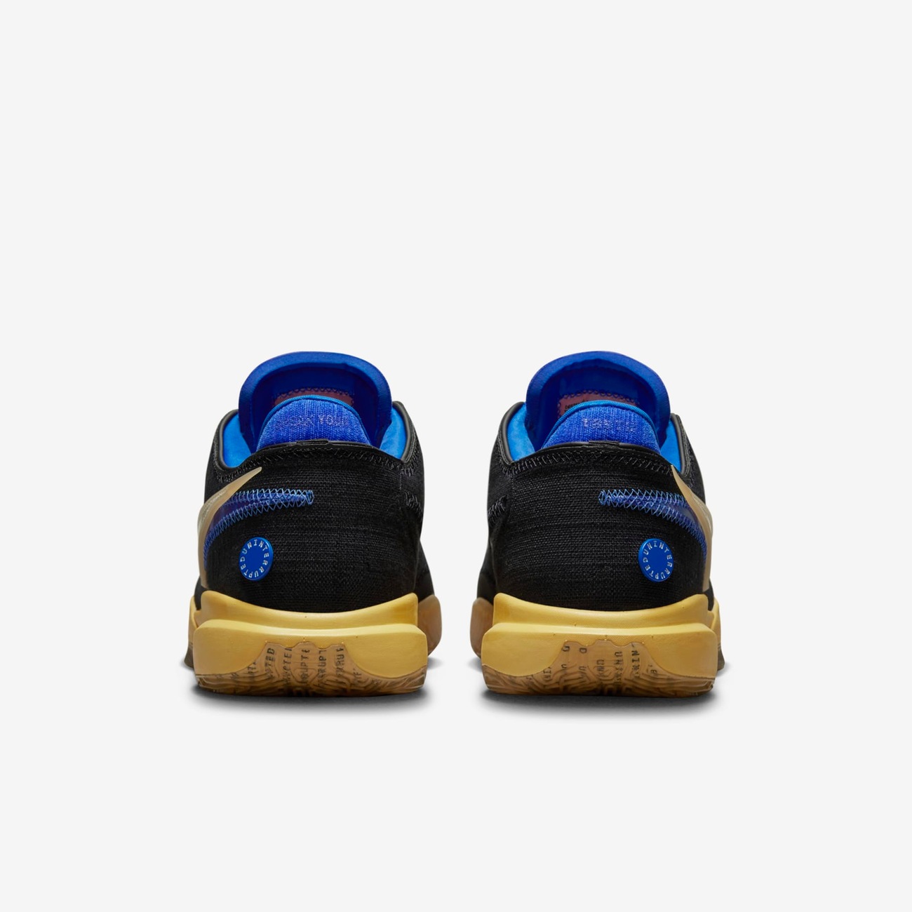 Tênis NIke LeBron XX Masculino - Nike