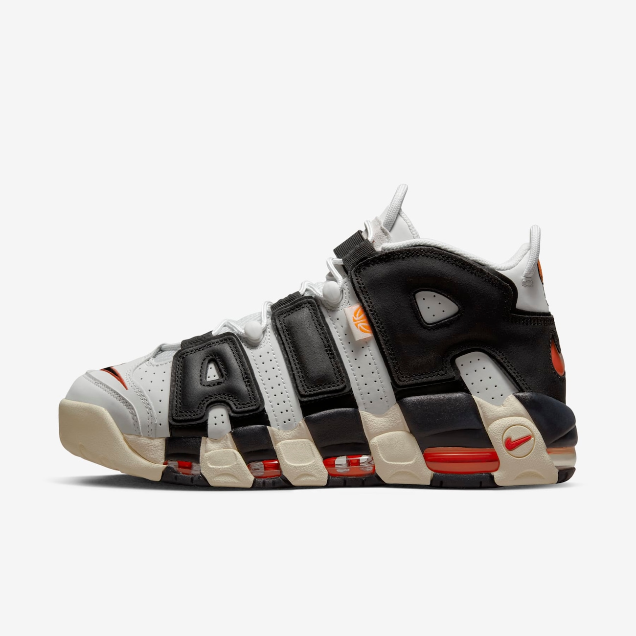  Nike Air More Uptempo - Foto 1