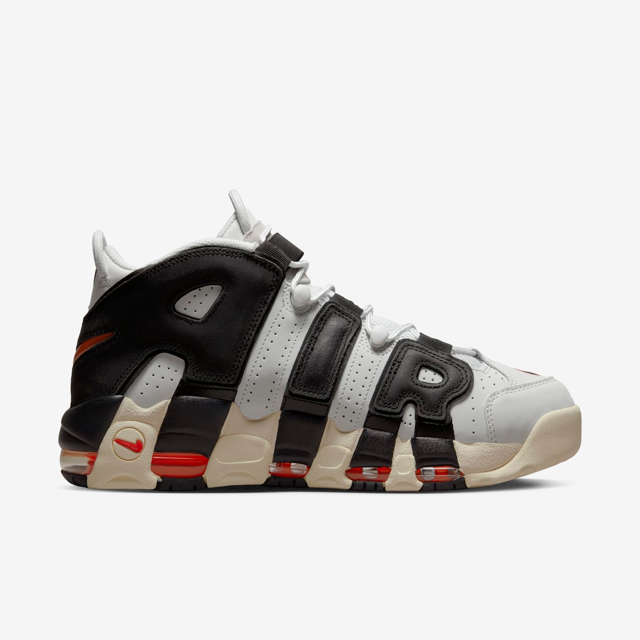  Nike Air More Uptempo - Foto 3