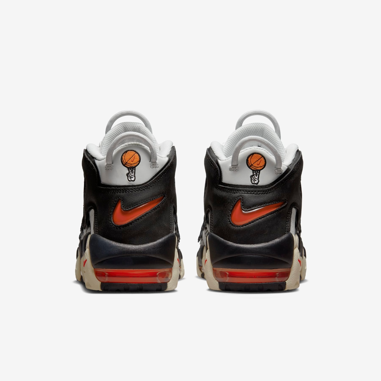 Nike Air More Uptempo Legacy - Nike