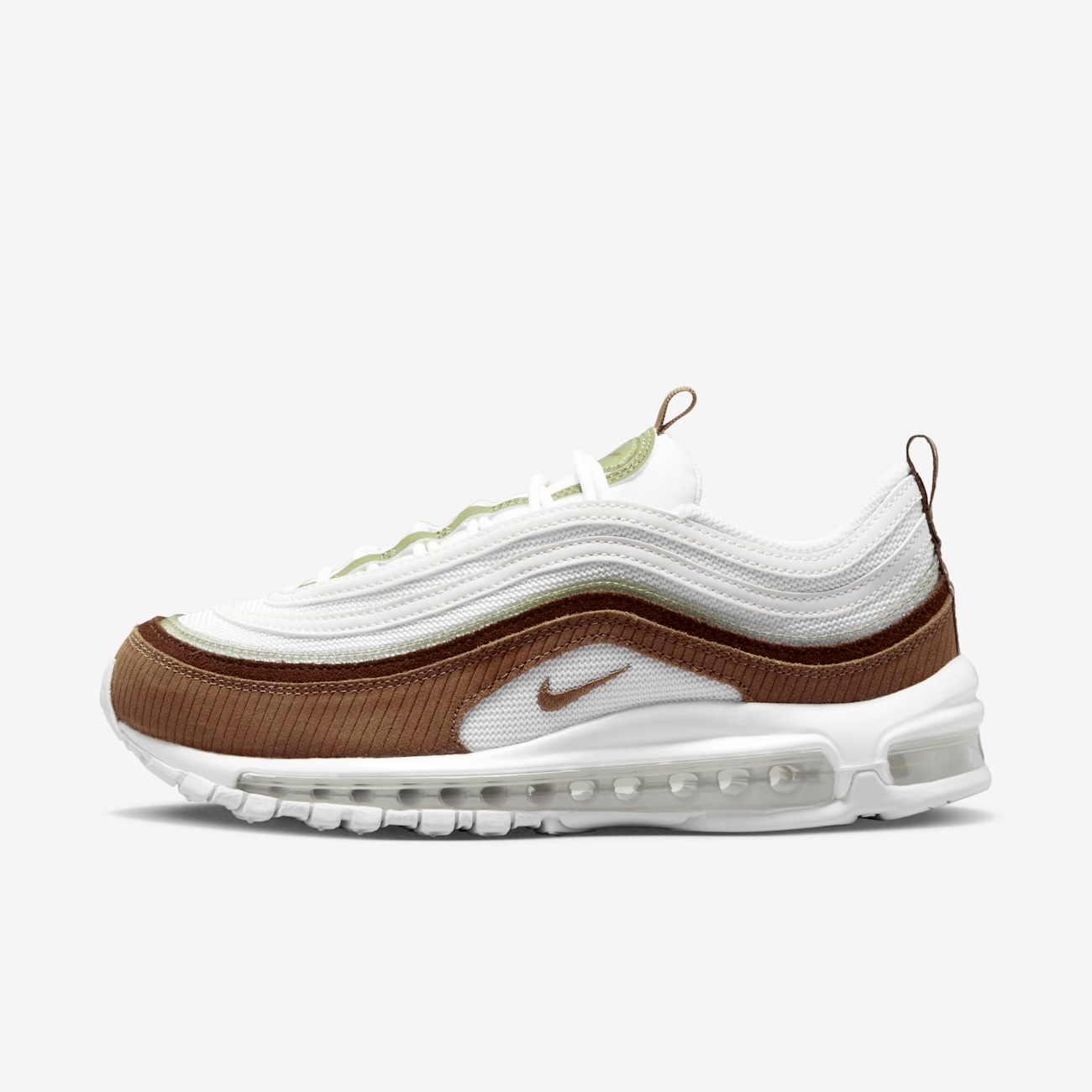 Tênis Nike Air Max 97 SE Feminino - Nike