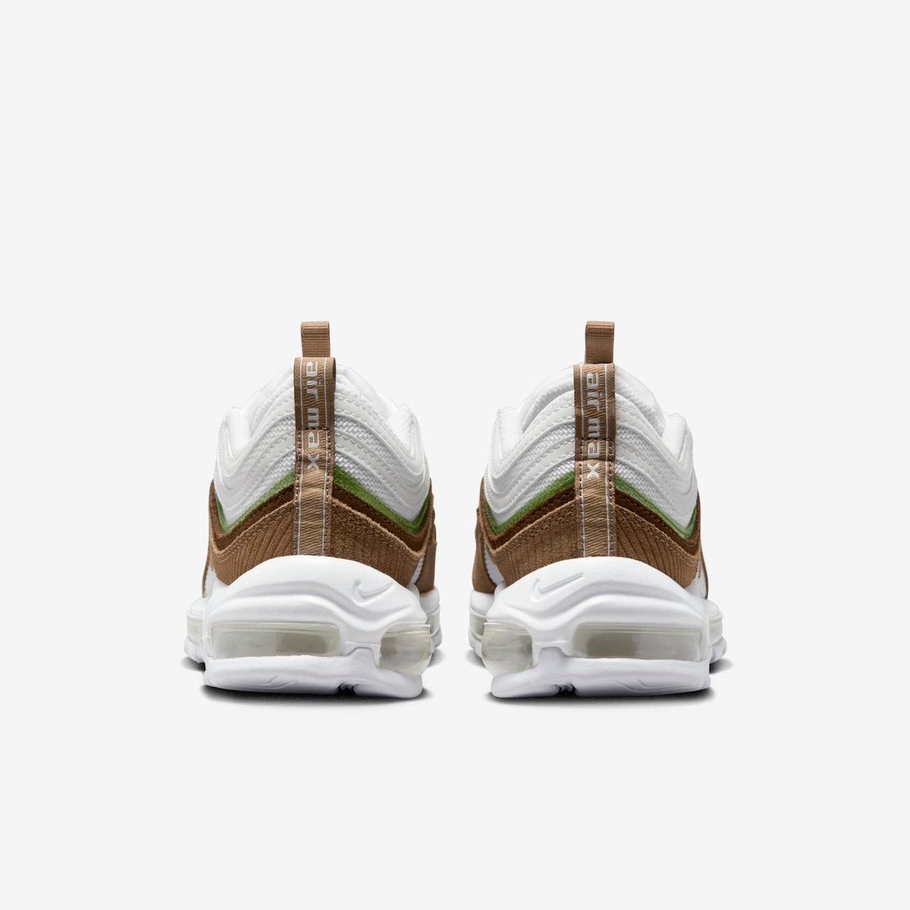 Tênis Nike Air Max 97 SE Feminino - Nike