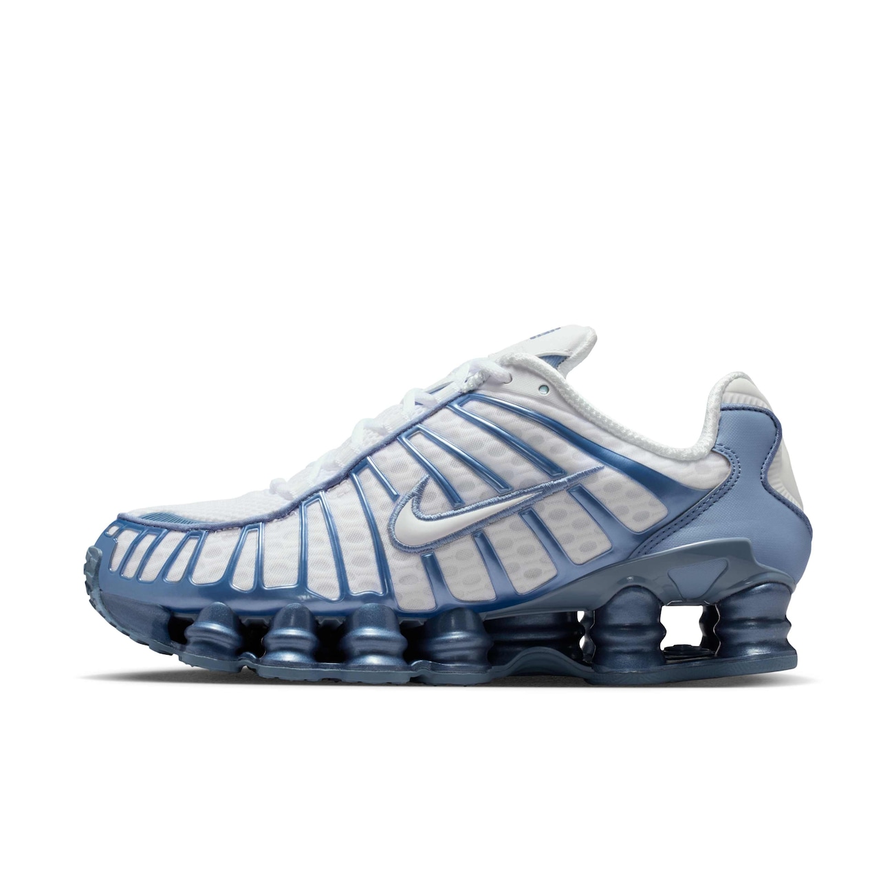 Tênis Nike Shox Feminino
