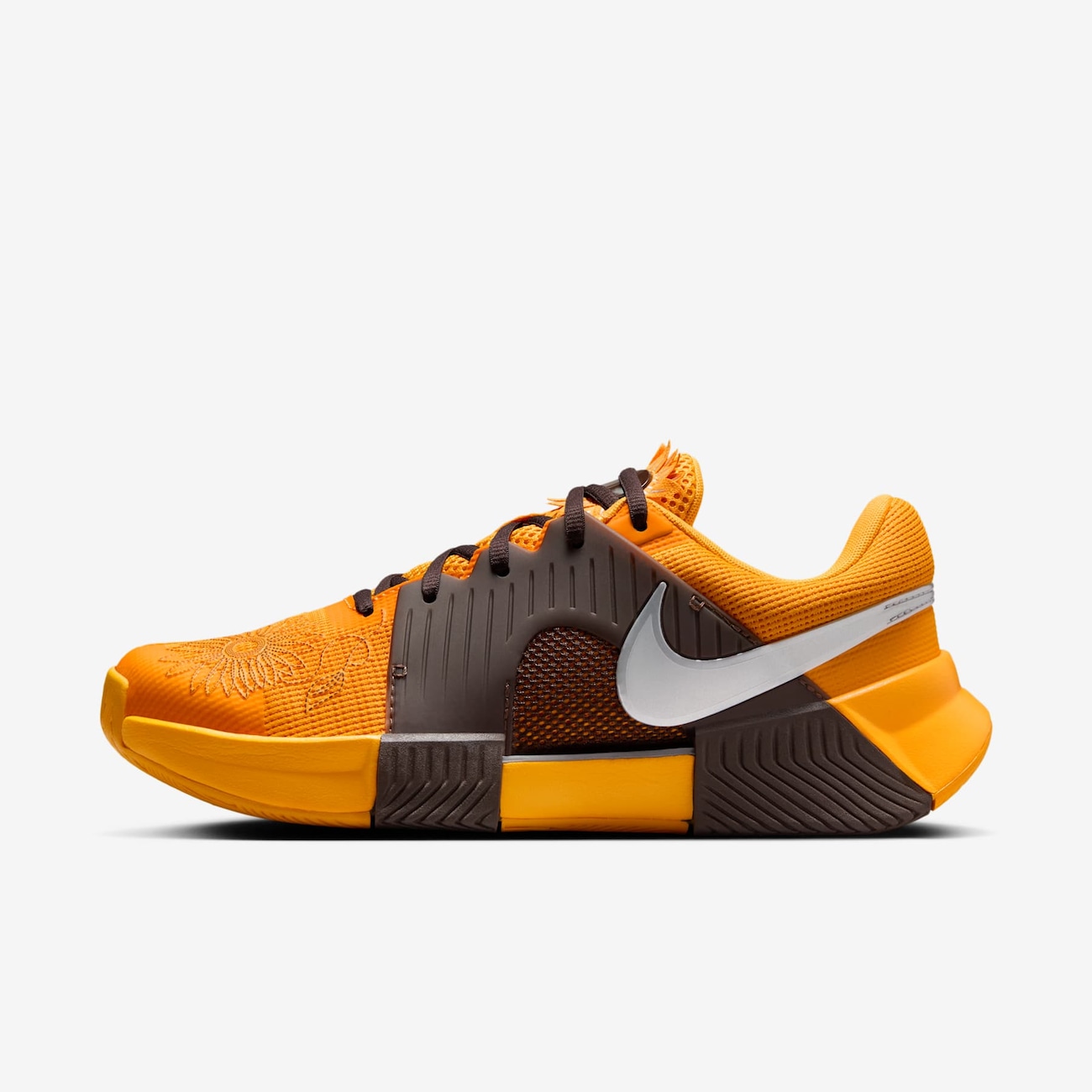 Tênis Nike Zoom GP Challenge 1 Osaka Feminino