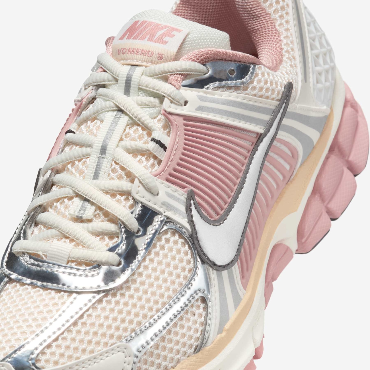 Tênis Nike Zoom Vomero 5 Feminino - Nike