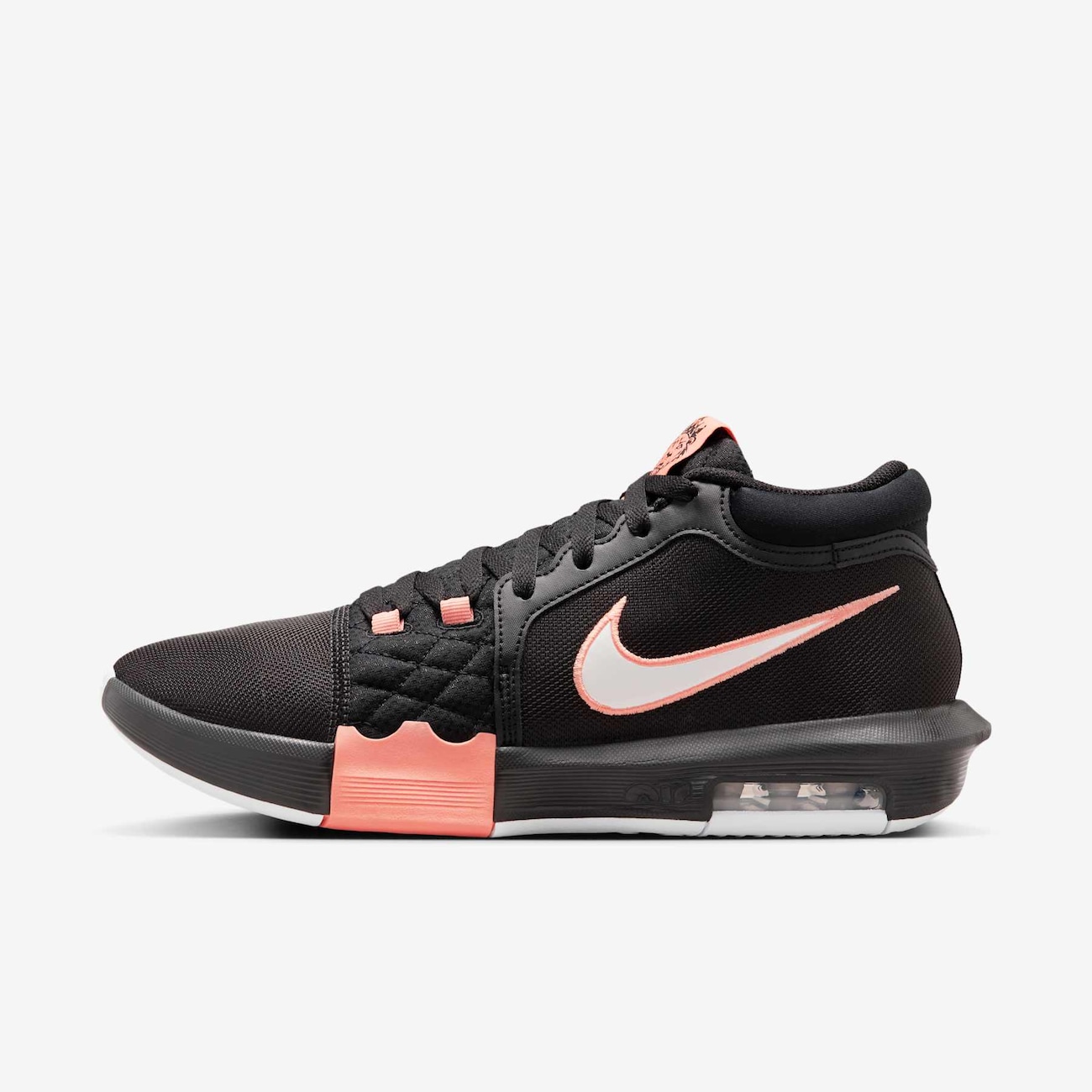 Tênis Nike LeBron Witness 8 Masculino