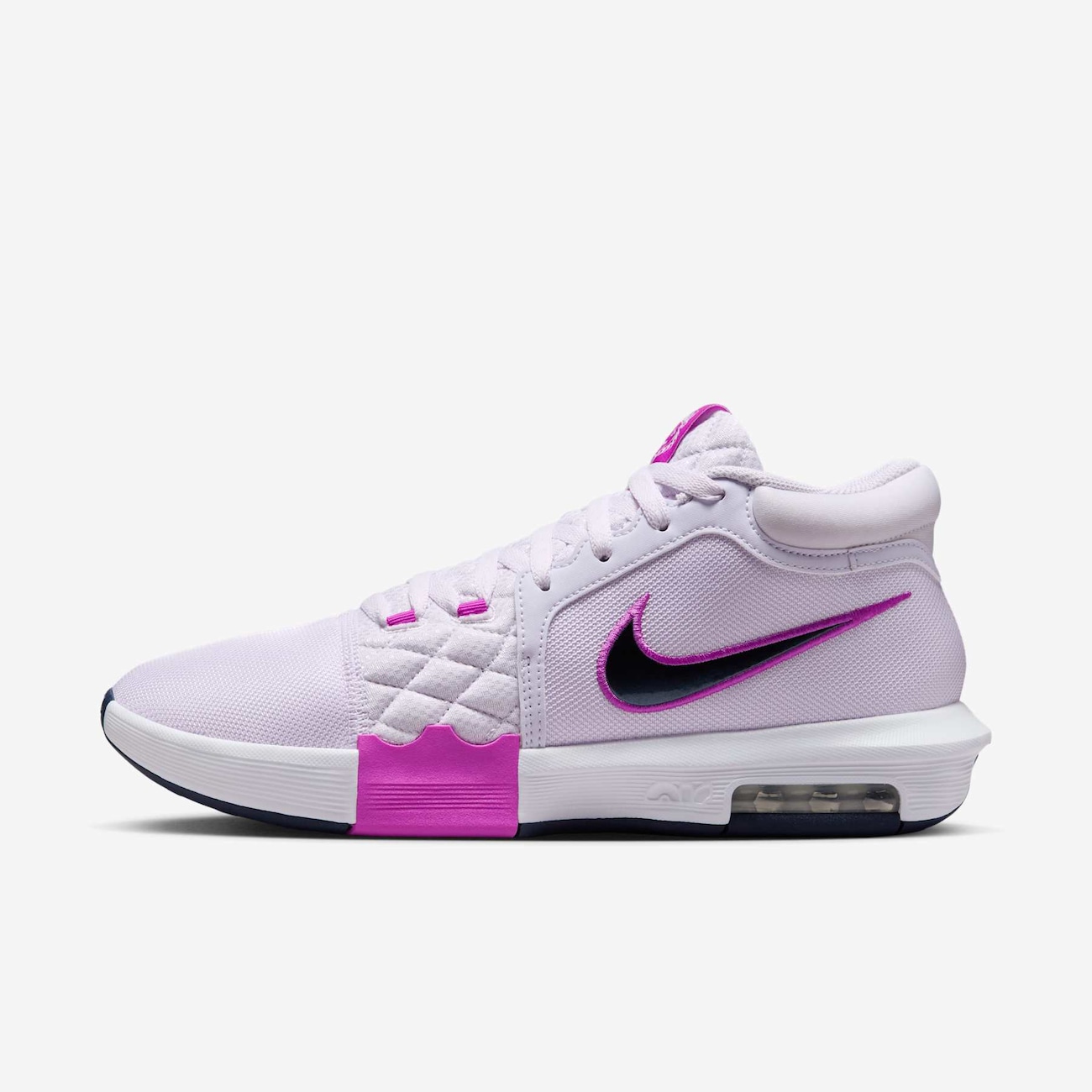 Tênis Nike LeBron Witness 8 Masculino