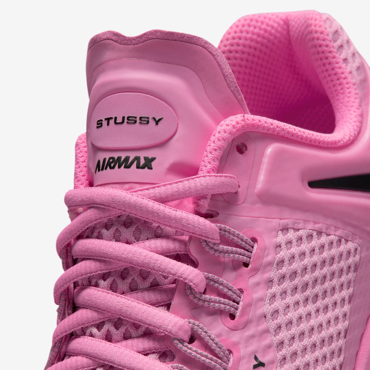 Tênis Air Max 2013 x STÜSSY - Nike