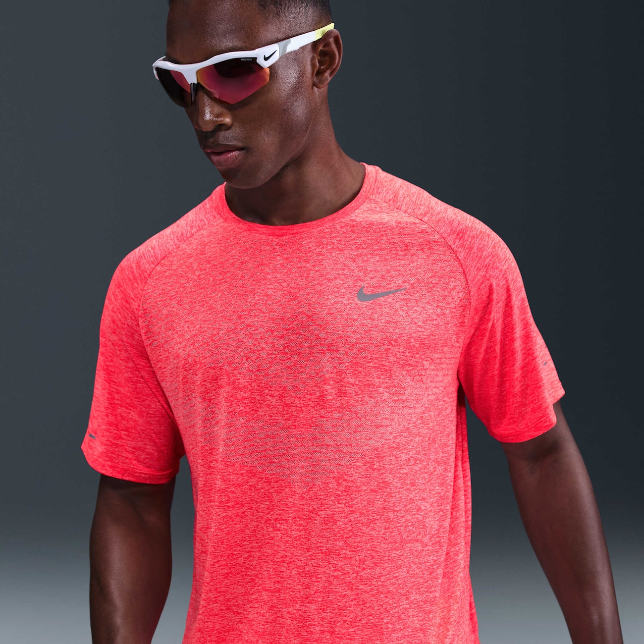 Camiseta Nike Dri-FIT Advance Masculina