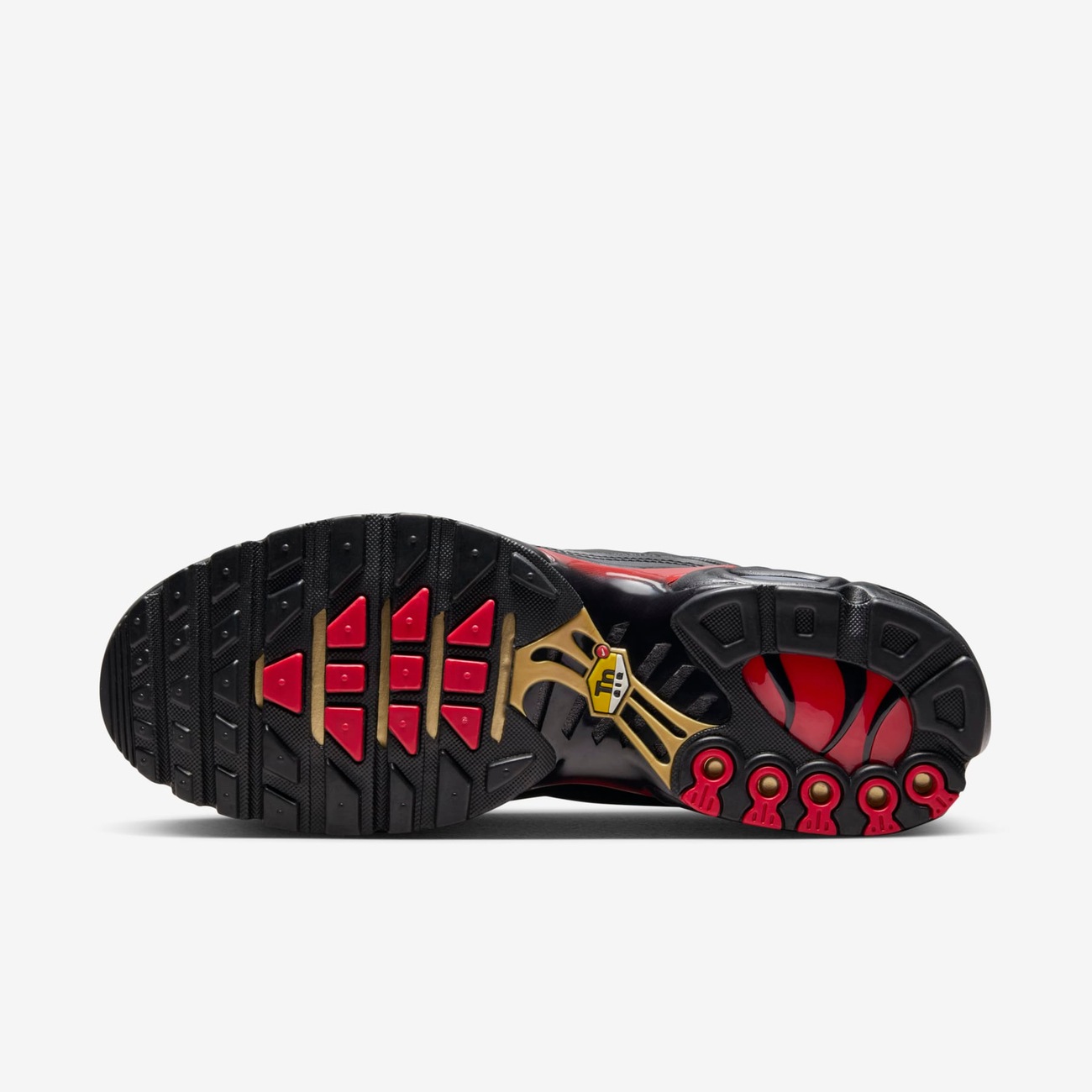 t*e様 Nike Air Max Plus Premium FZ3038-00 Tênis Nike Air Max Plus Masculino - Nike