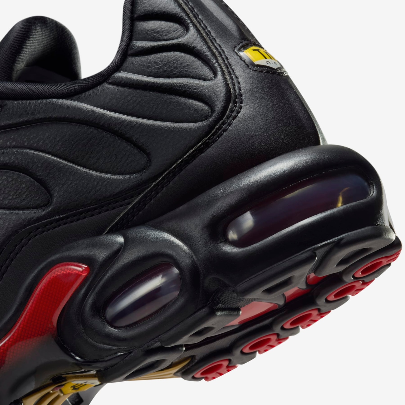 Tênis Nike Air Max Plus Masculino - Nike