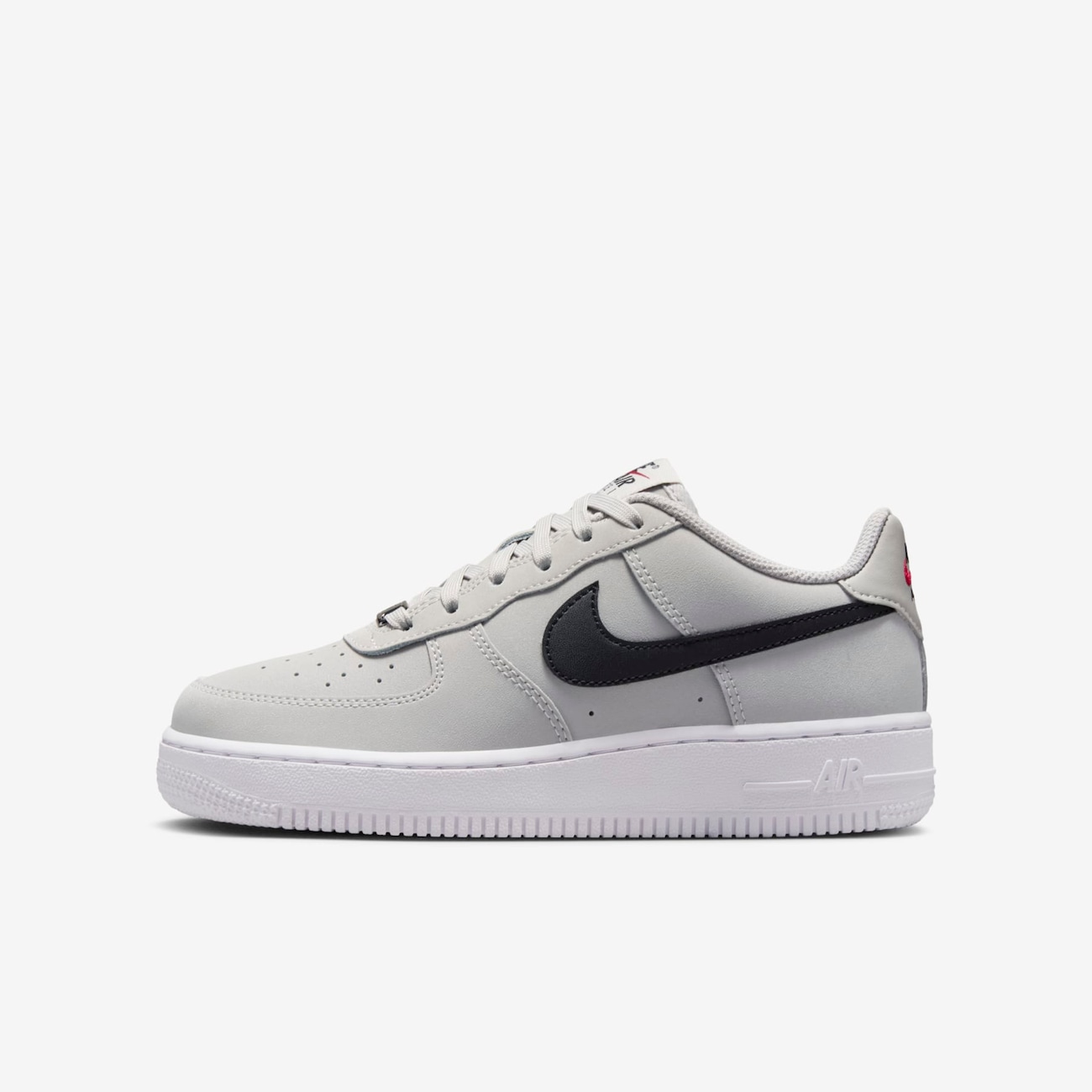 Tênis Nike Air Force 1 '07 LV8 Infantil