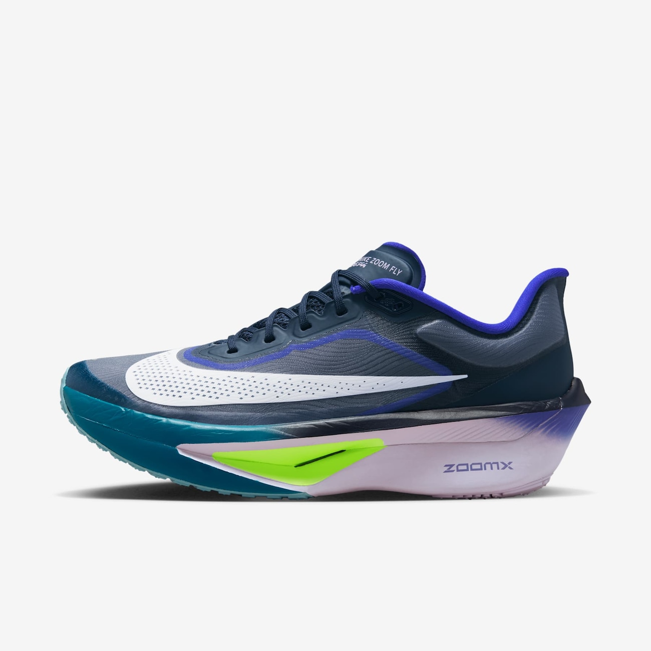 Tênis Nike Zoom Fly 6 Masculino