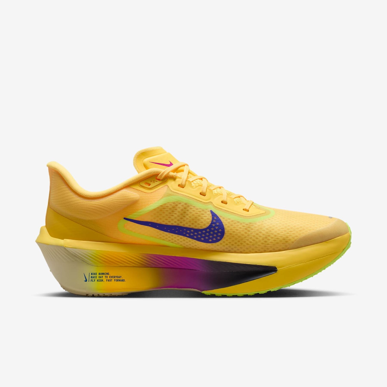 Tênis Nike Zoom Fly 6 Masculino - Nike