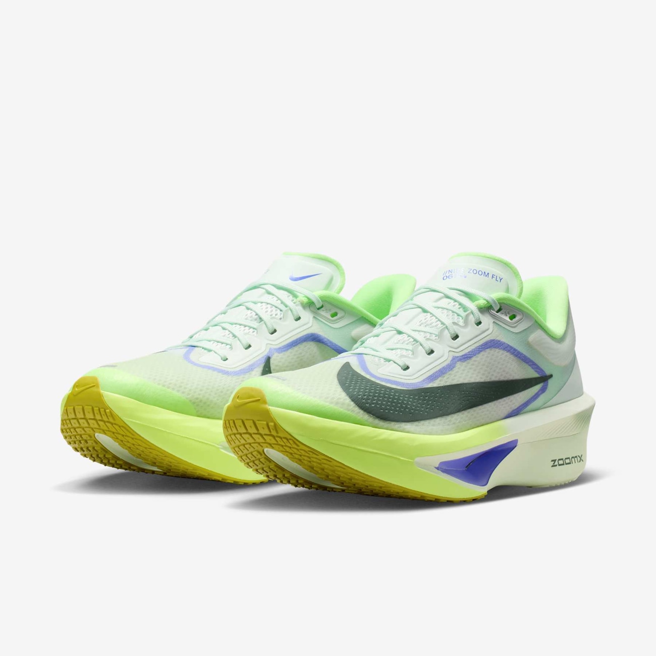 Tênis Nike Zoom Fly 6 Masculino - Nike