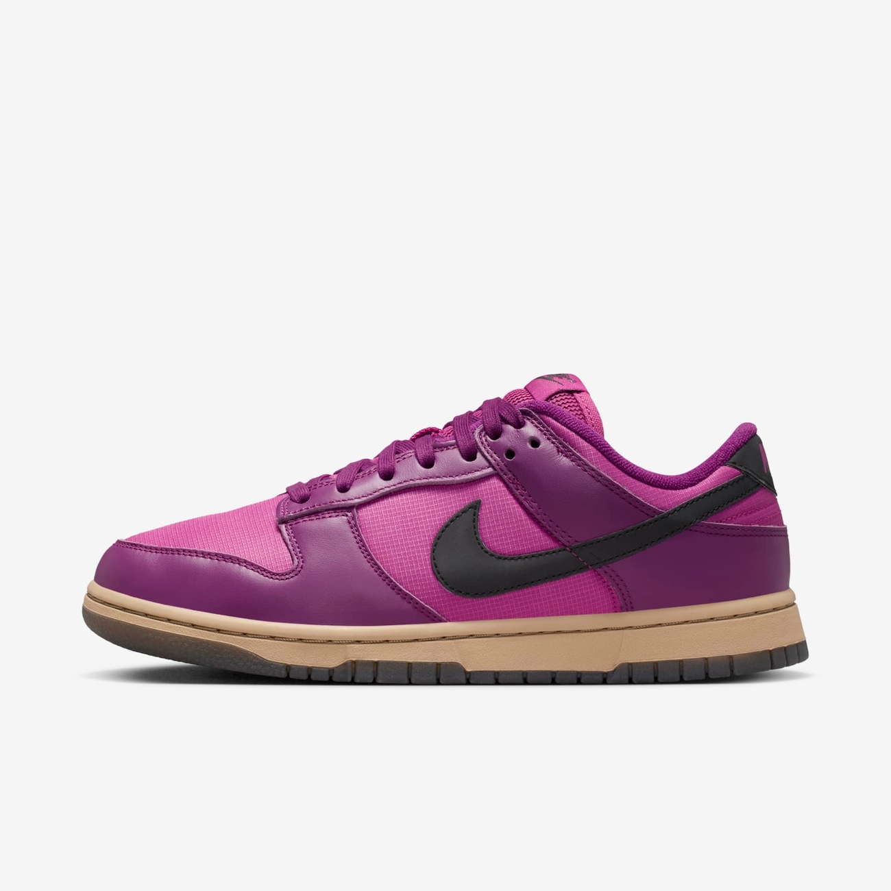 Tênis Nike Dunk Low Feminino